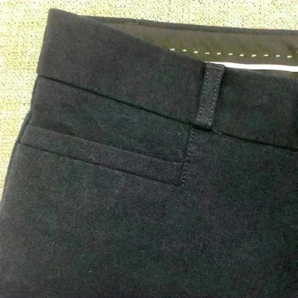 Banana Republic Sloan Pant Size 2 - Picture 8 of 10